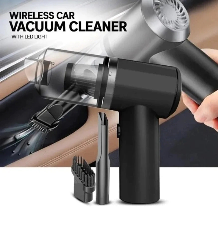 Aspiradora portatil NeoClean